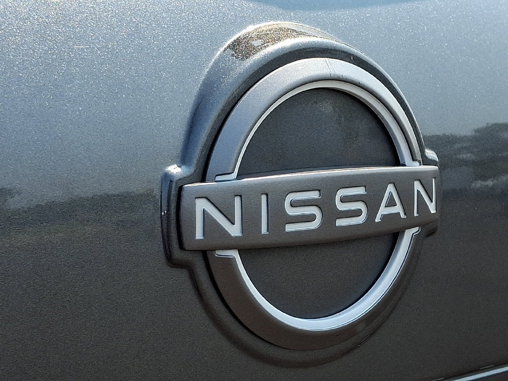 Certified 2023 Nissan Rogue SL AWD/4WD image 34