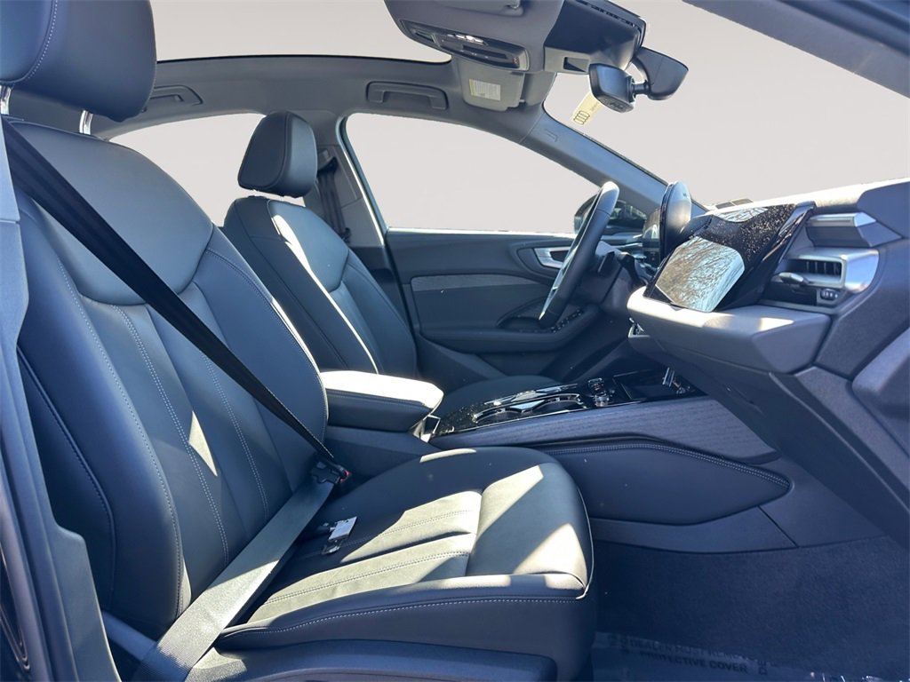 Certified 2025 Audi A5 2.0T Premium w/ Convenience Package image 15