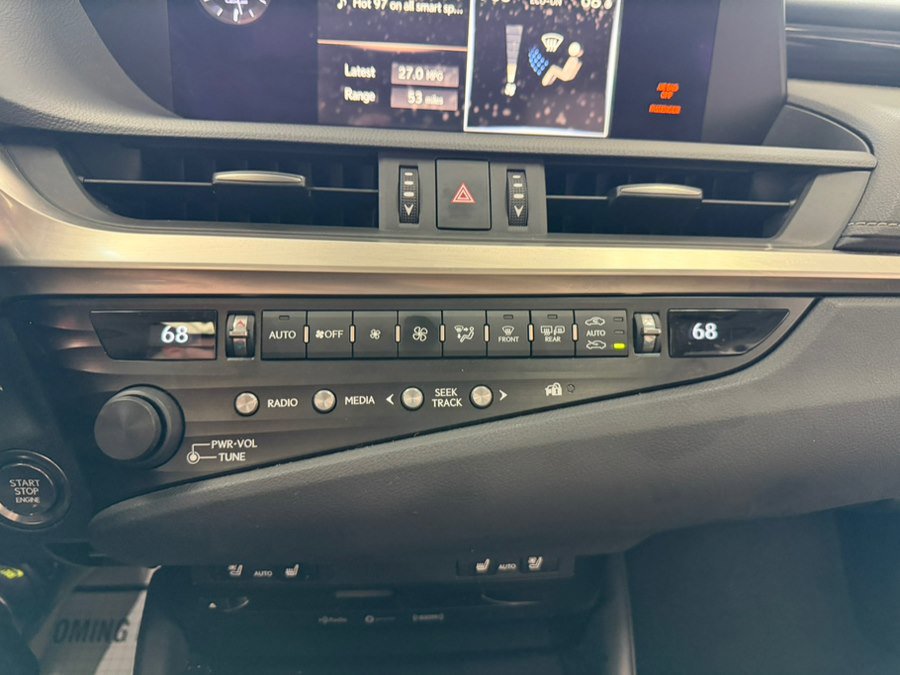 Used 2020 Lexus ES 350 w/ Premium Package image 50