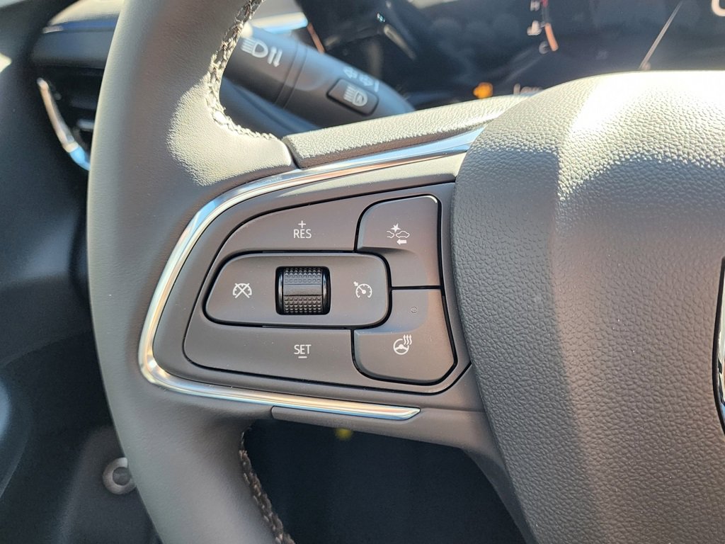 New 2026 Buick Envista Sport Touring w/ Convenience I Package image 20