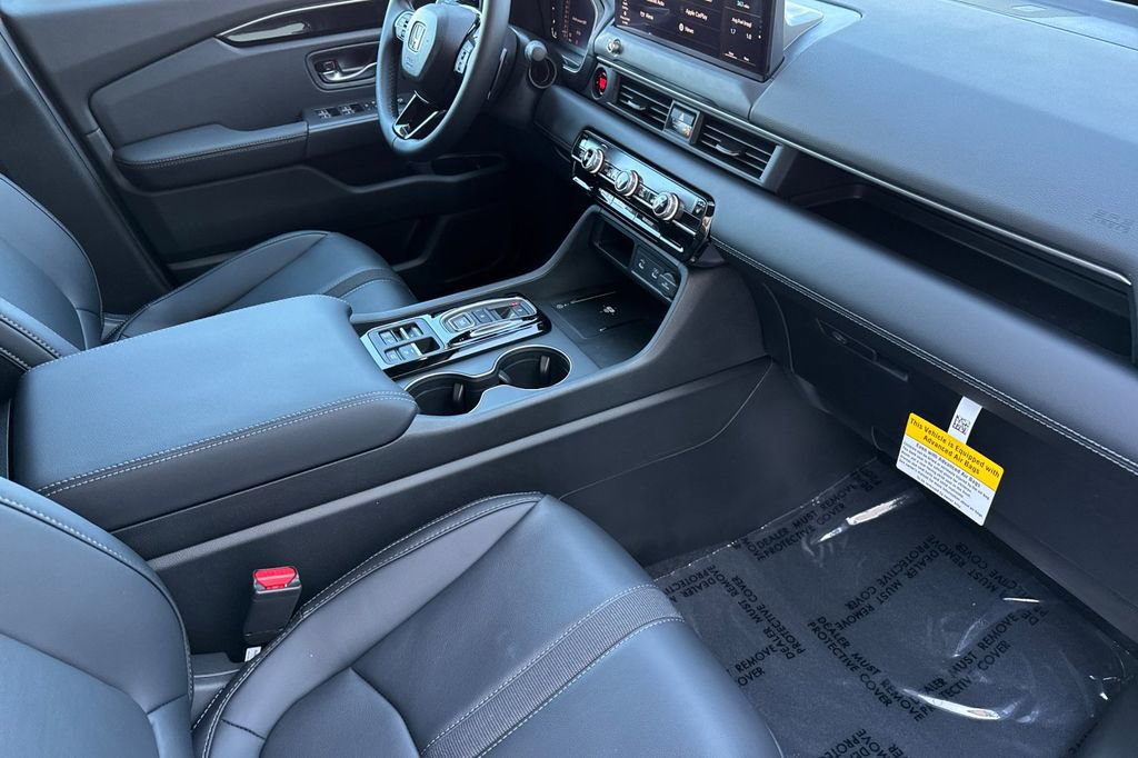 New 2026 Honda Pilot EX-L image 19