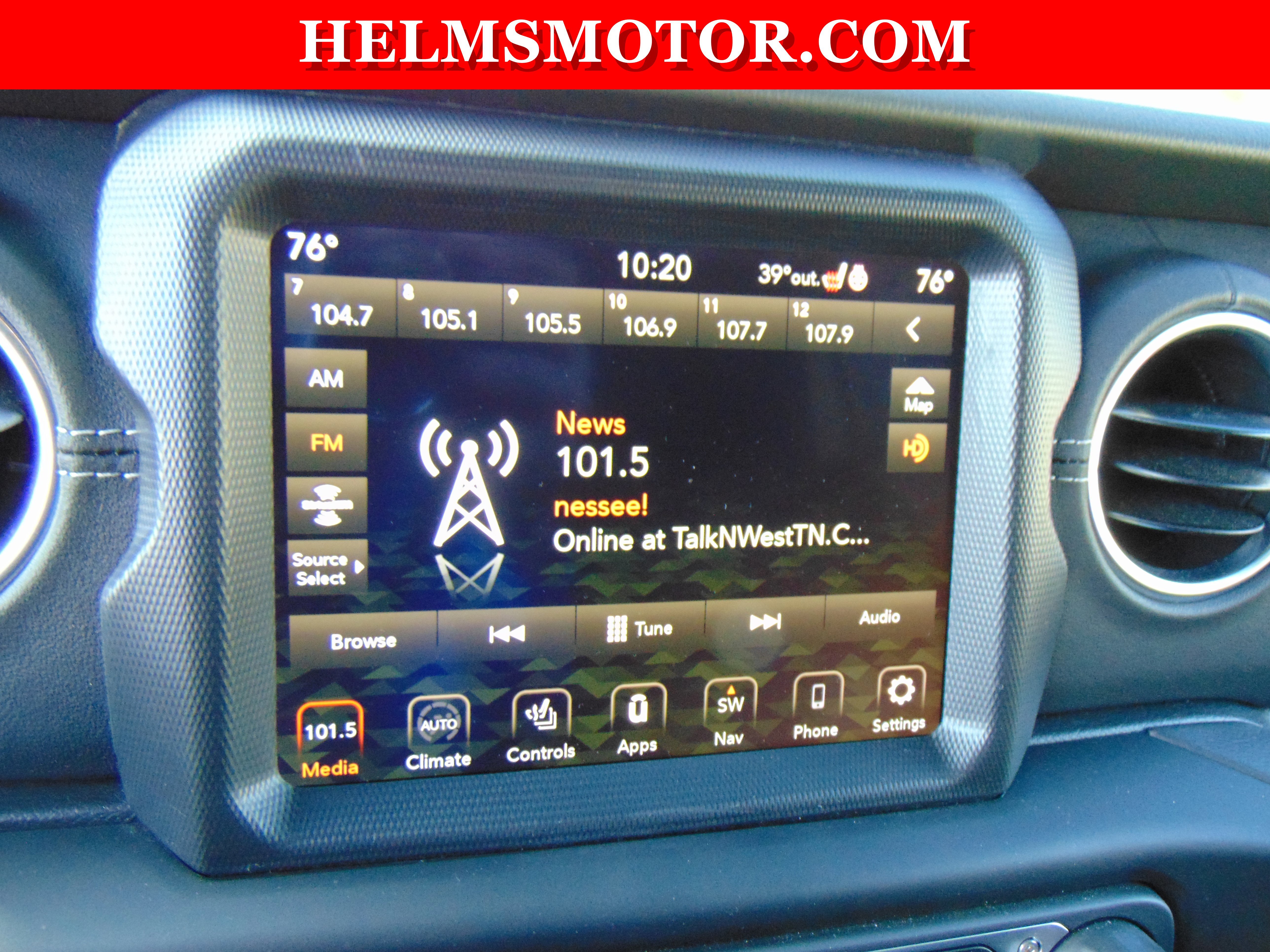 Certified 2023 Jeep Wrangler Sahara w/ LED Lighting Group image 26