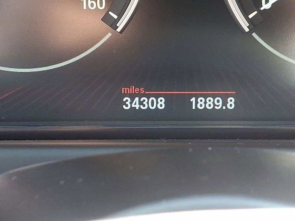 Used 2012 BMW 650i xDrive Coupe image 13