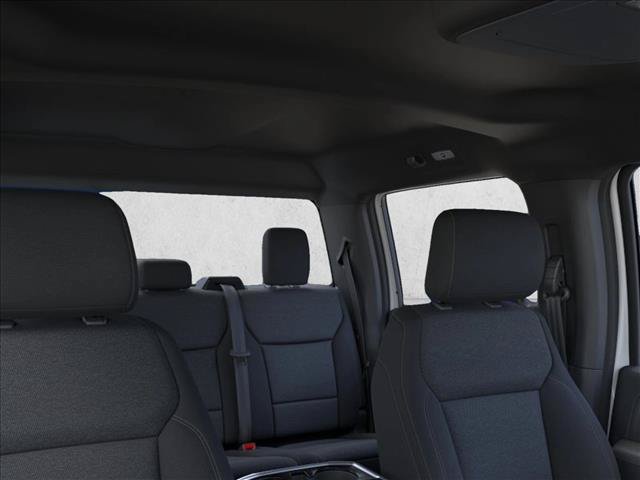 New 2026 Ford F150 XLT w/ XLT Black Appearance Package AWD/4WD image 22