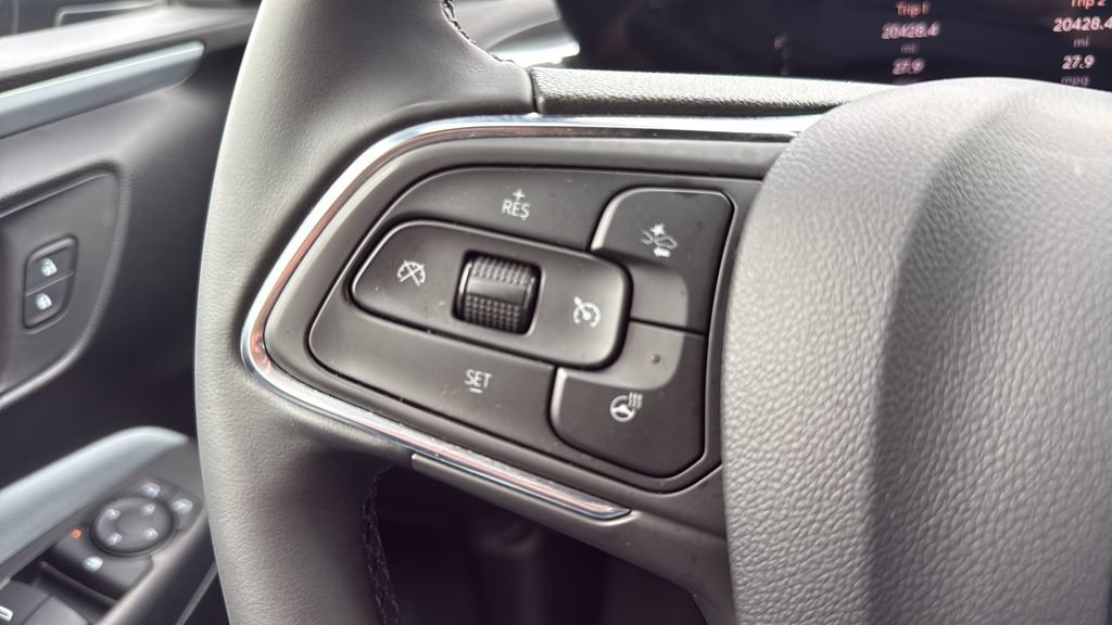 Used 2025 Buick Envista Preferred w/ Convenience I Package FWD image 18