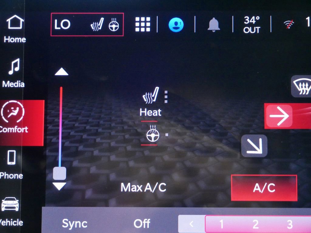 Used 2024 Dodge Hornet GT w/ GT Blacktop Package image 45