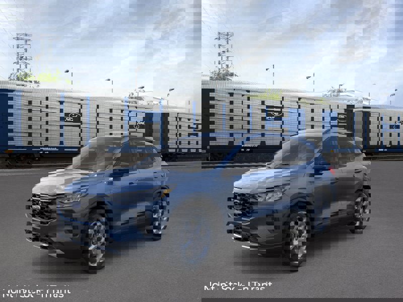 New 2026 Ford Escape ST-Line