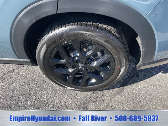 Used 2023 Honda HR-V Sport image 13