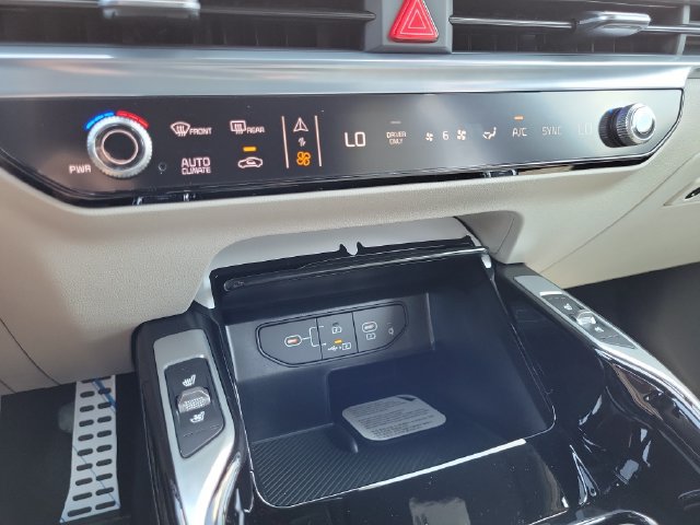 New 2026 Kia Sorento SX Prestige AWD/4WD image 25
