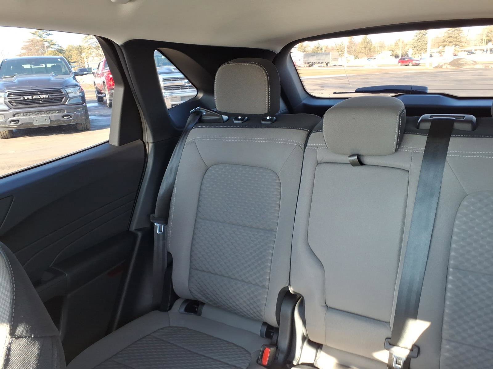 Used 2022 Ford Escape SE w/ Convenience Package image 13