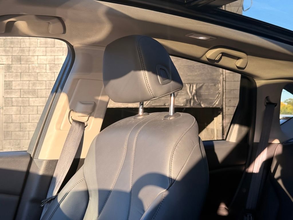 Used 2022 Acura RDX AWD image 25