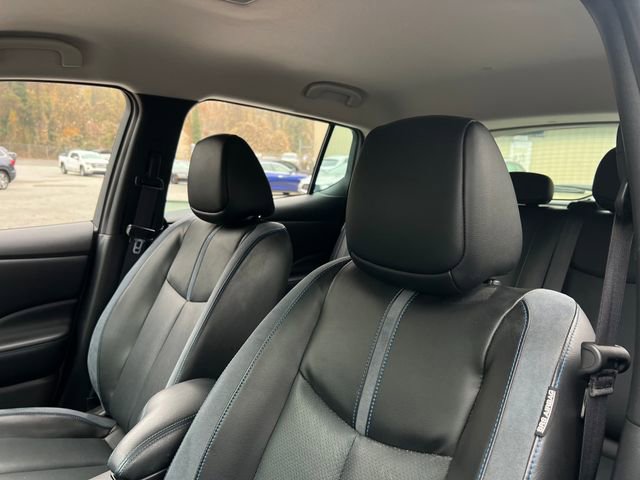 Used 2022 Nissan Leaf SL Plus image 16
