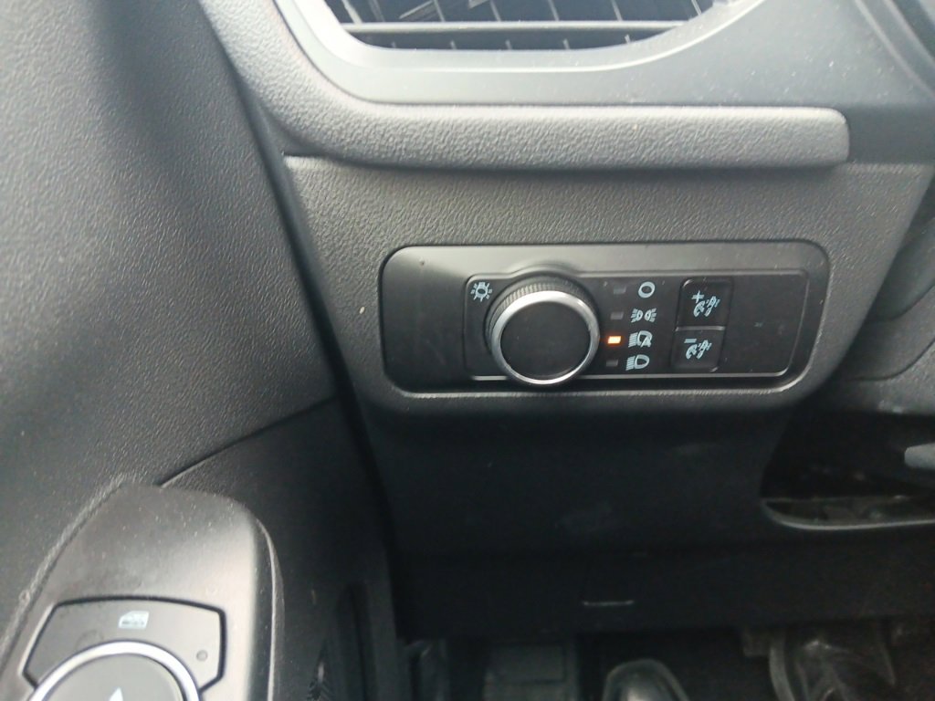 Used 2025 Ford Escape ST-Line image 28