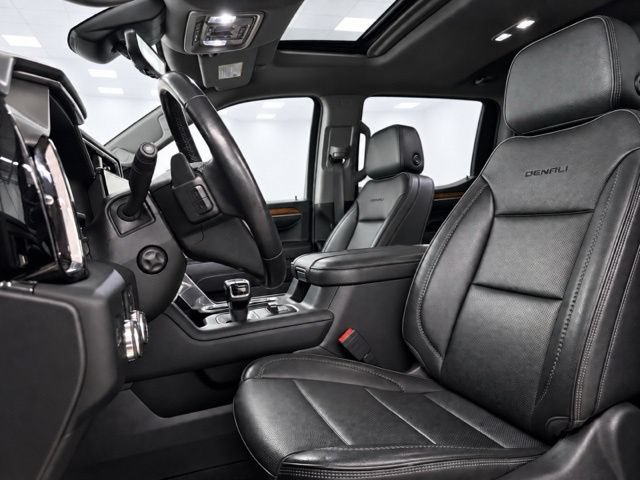Used 2023 GMC Sierra 1500 Denali w/ Denali Reserve Package AWD/4WD image 18