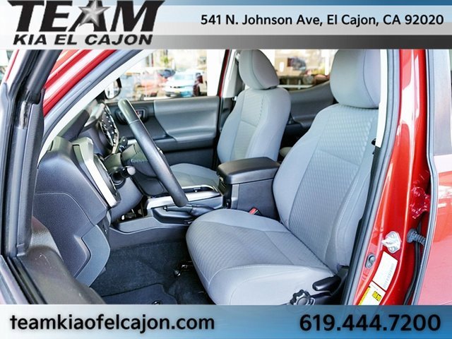Used 2021 Toyota Tacoma SR5 image 14