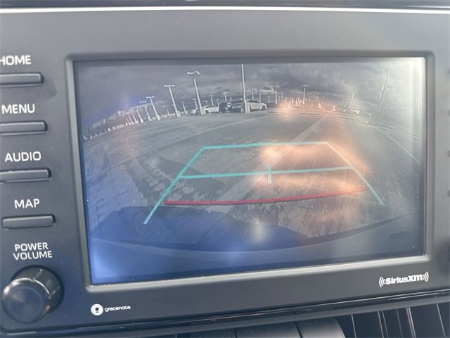 Used 2022 Toyota RAV4 XLE Premium image 17