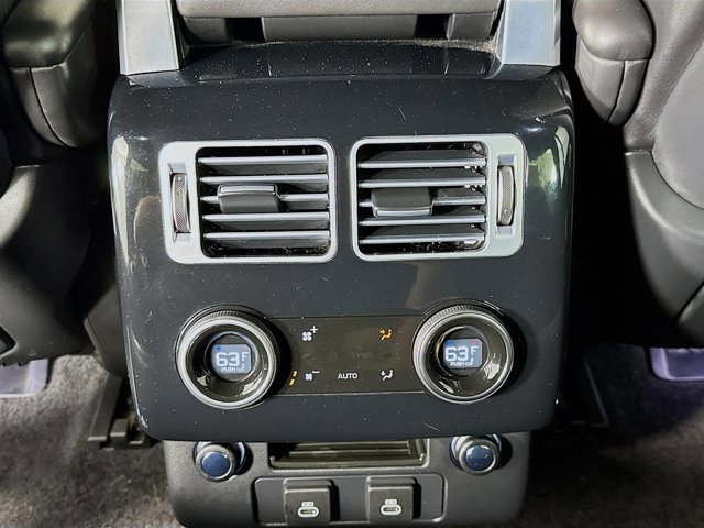 Used 2022 Land Rover Range Rover Westminster Edition image 27