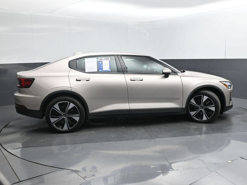 Used 2023 Polestar Polestar 2 w/ Pilot Pack AWD/4WD image 34