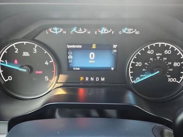 New 2026 Ford F250 XL w/ STX Appearance Package image 11