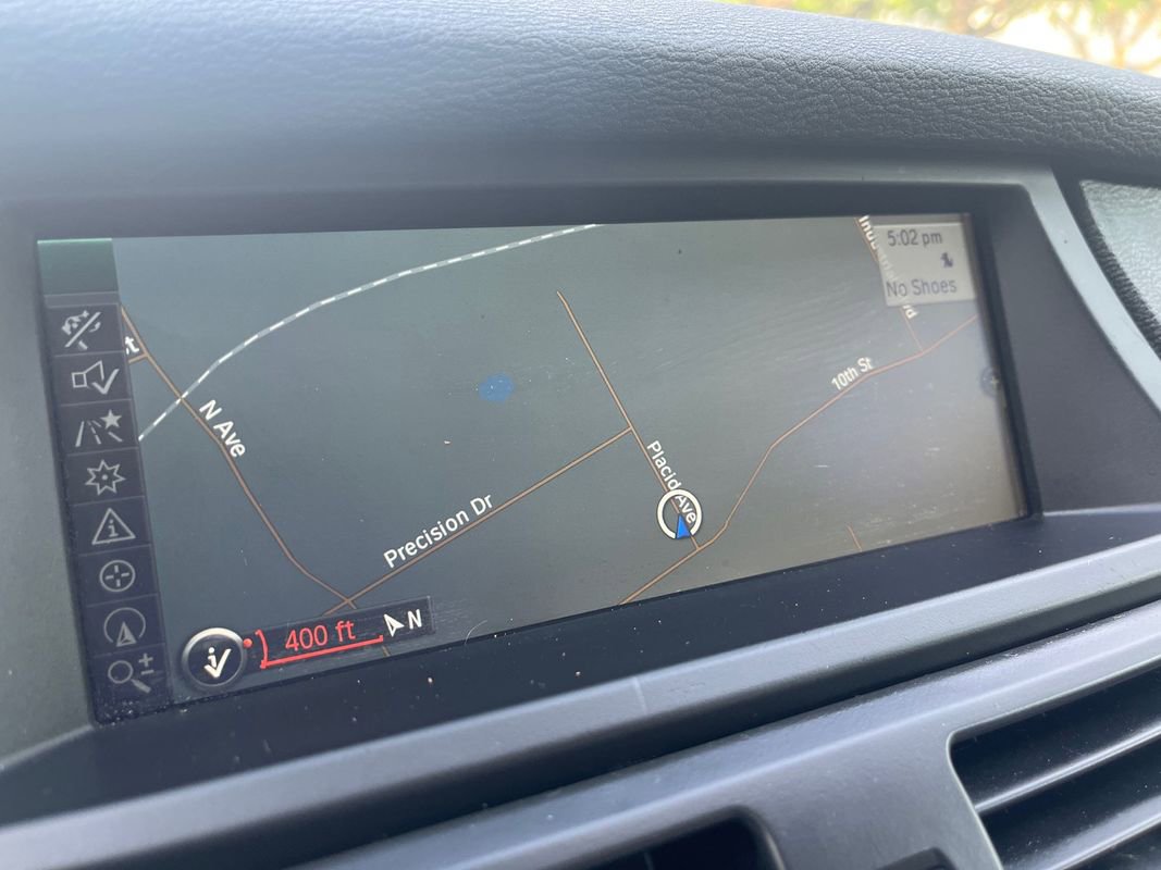 Used 2013 BMW X5 xDrive35i image 25