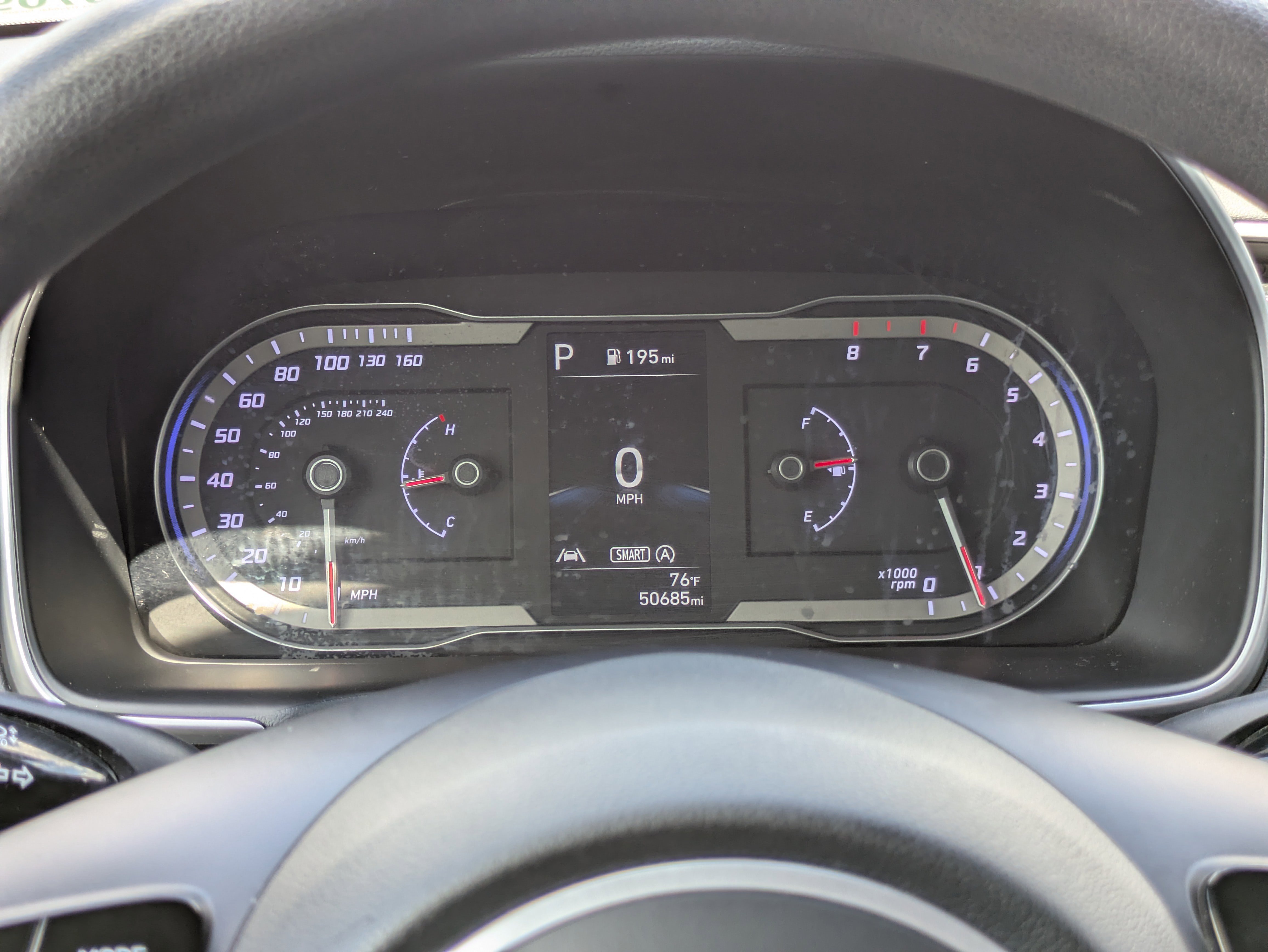 Used 2024 Hyundai Tucson SEL image 22