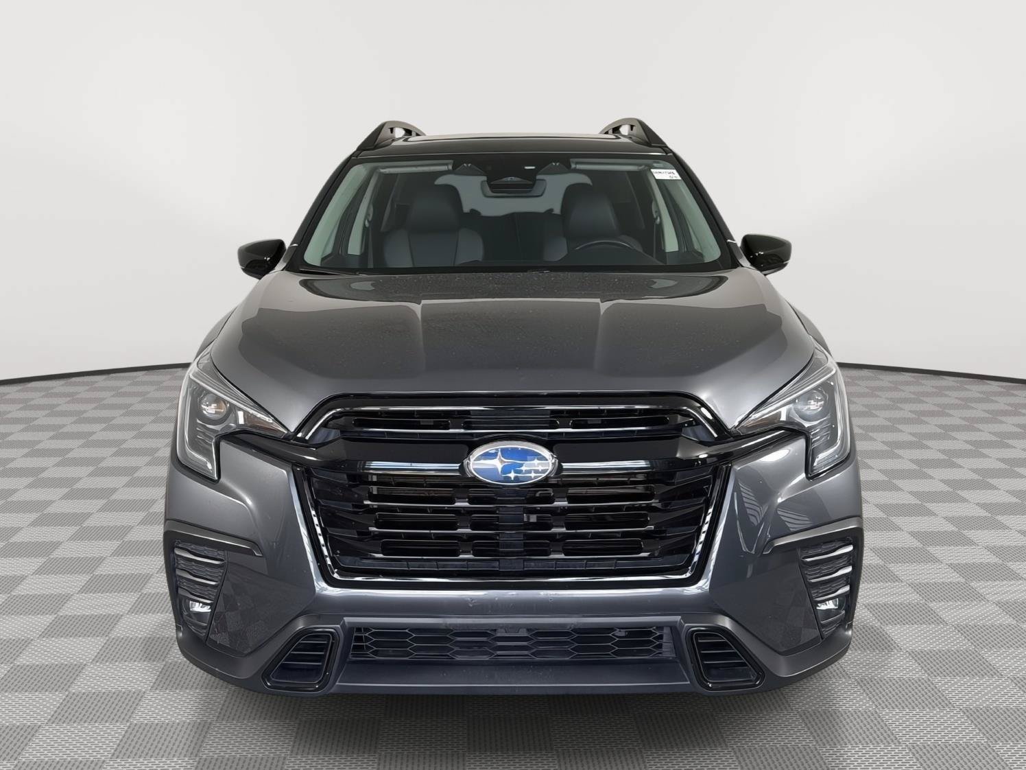 Used 2024 Subaru Ascent Onyx Edition AWD/4WD image 2