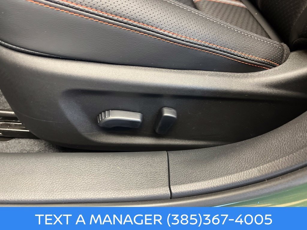 New 2026 Nissan Altima 2.5 SR AWD/4WD image 15