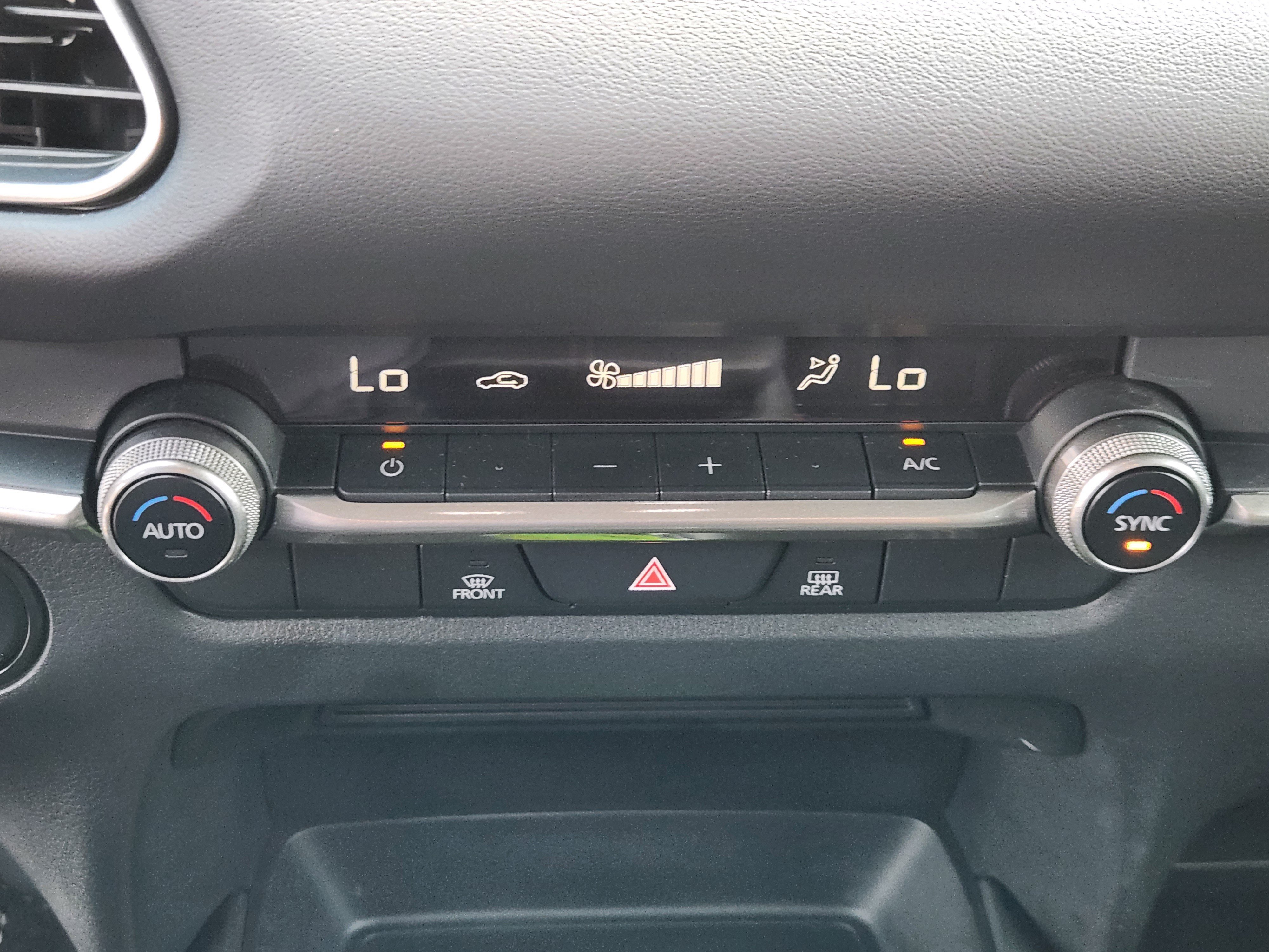 Certified 2023 MAZDA CX-30 AWD 2.5 S w/ Select Package image 20
