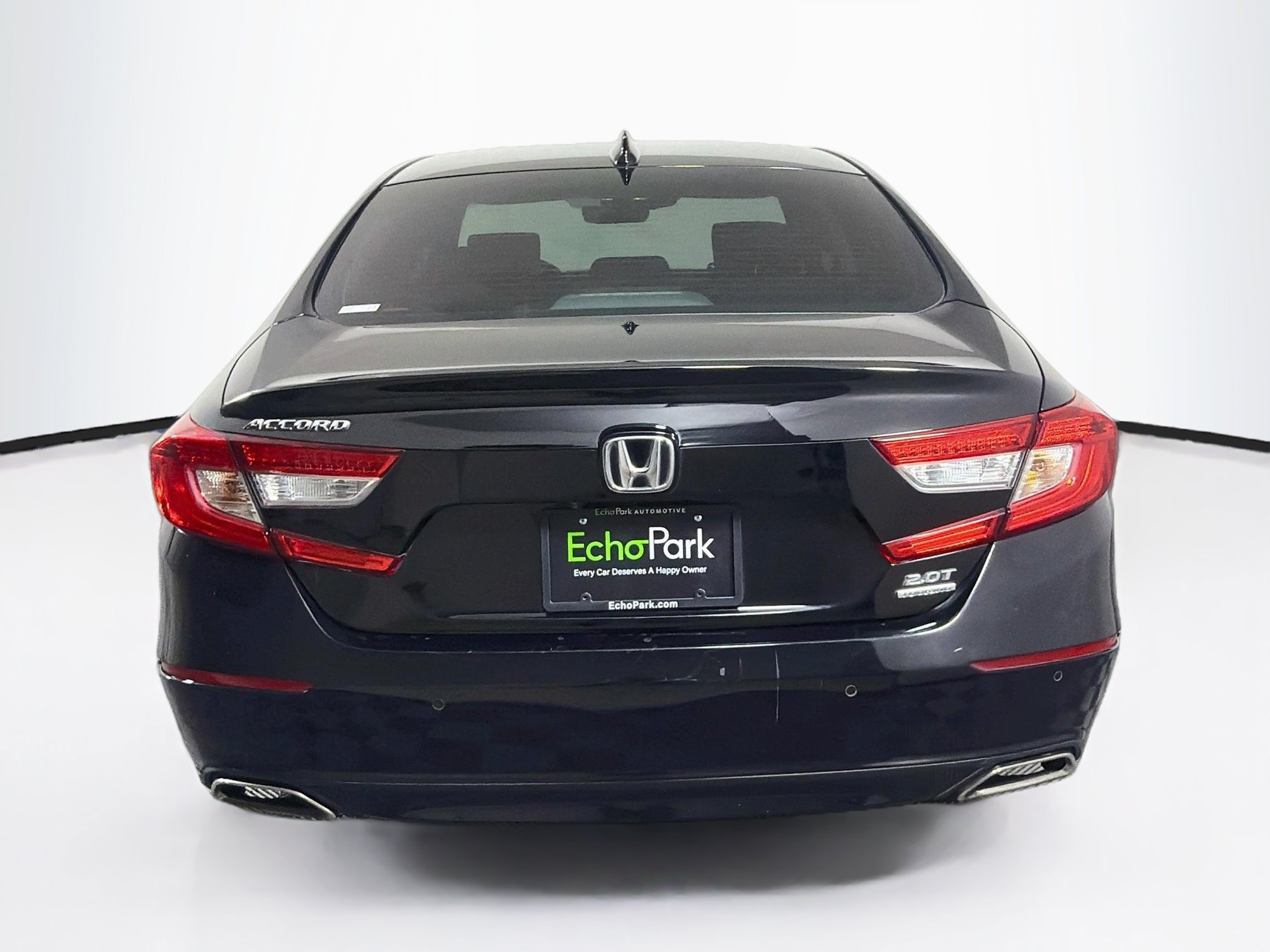 Used 2020 Honda Accord Touring image 7