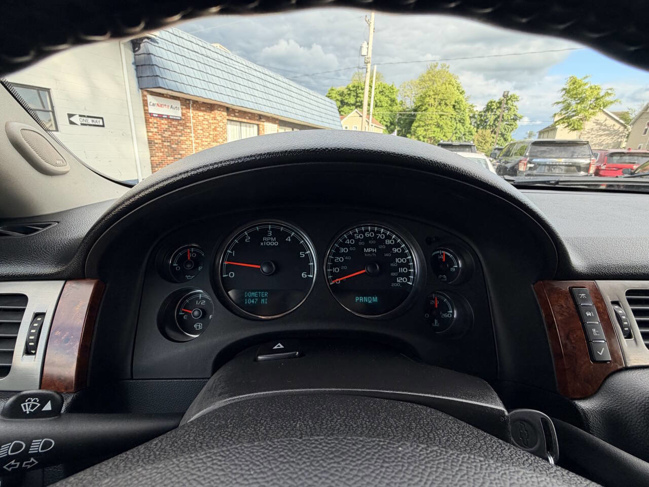 Used 2013 Chevrolet Tahoe LT AWD/4WD image 65