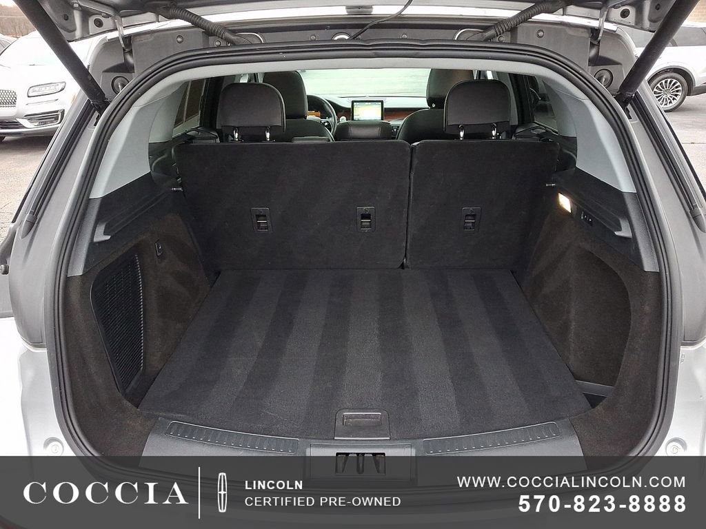Used 2022 Lincoln Corsair Reserve w/ Elements Package image 28