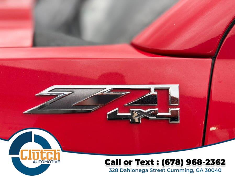 Used 2018 GMC Sierra 1500 4x4 Crew Cab SLT image 10