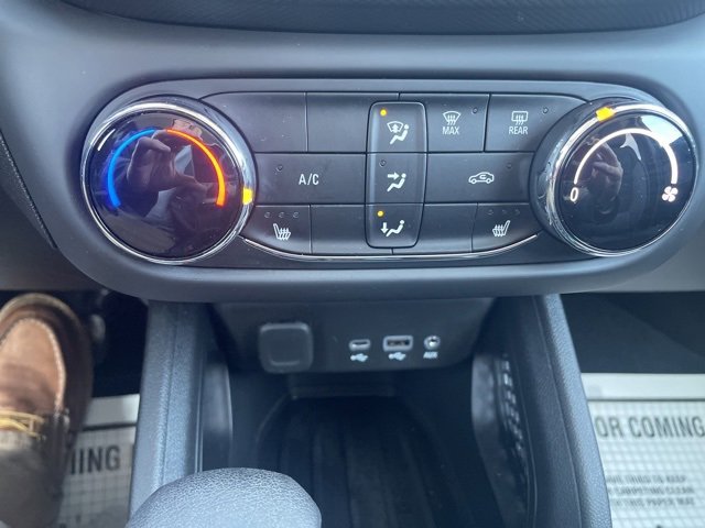 Used 2023 Chevrolet TrailBlazer LT image 19