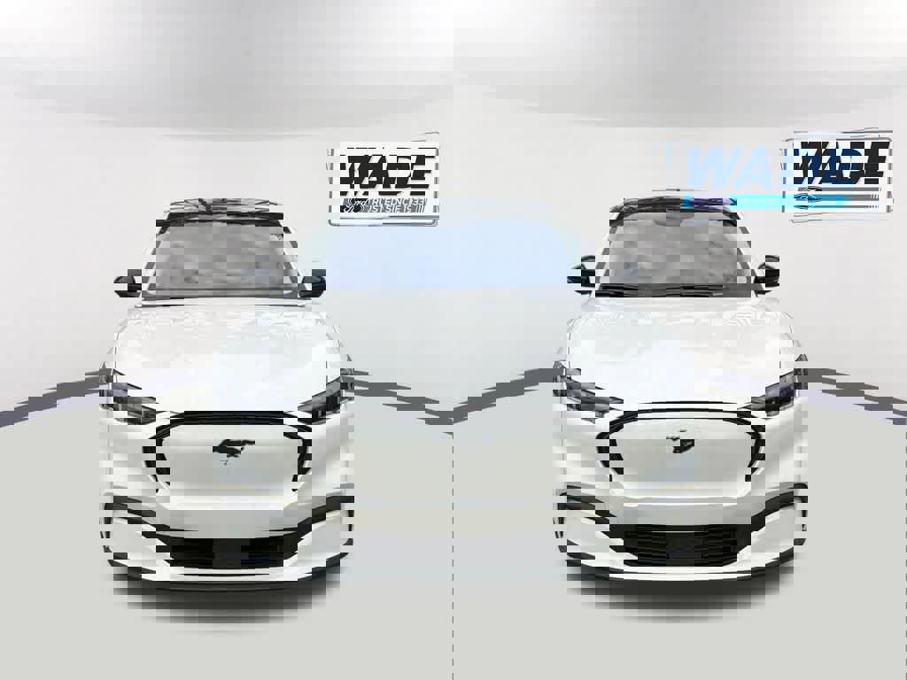 New 2026 Ford Mustang Mach-E Premium image 2