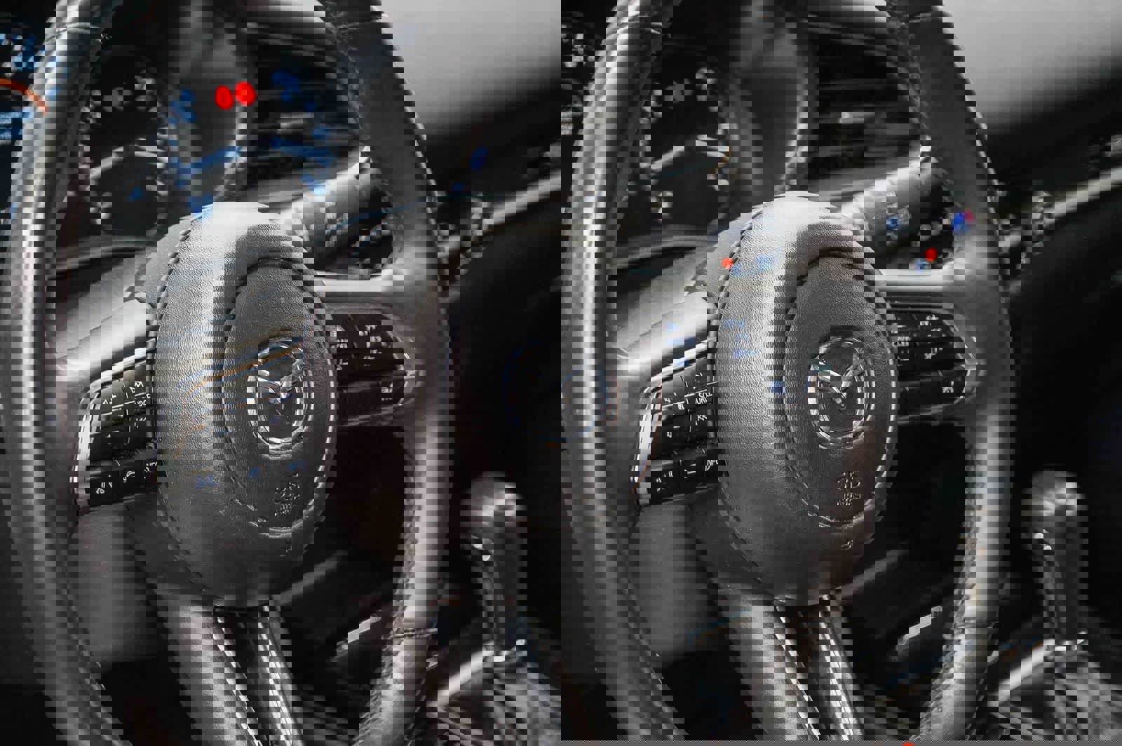 Used 2024 MAZDA CX-30 AWD 2.5 S w/ Select Sport Pkg image 20