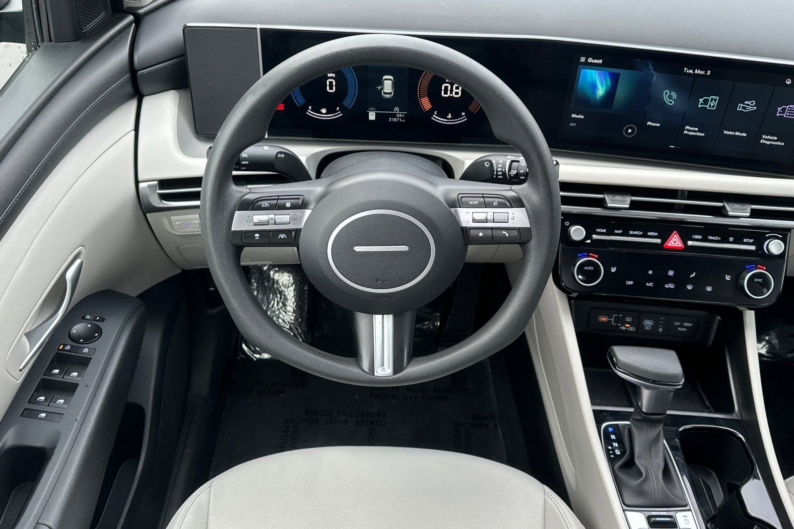 Used 2025 Hyundai Tucson SEL image 15