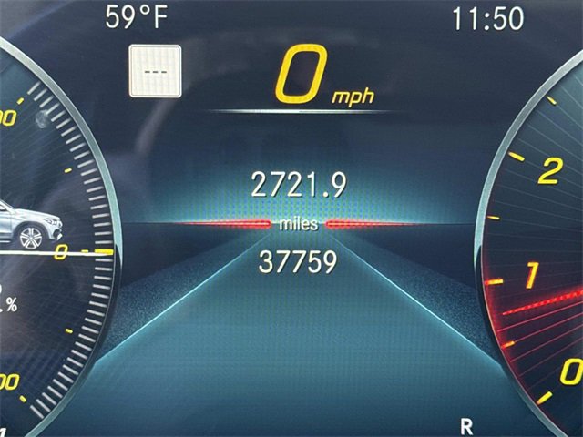 Used 2022 Mercedes-Benz GLE 350 image 28