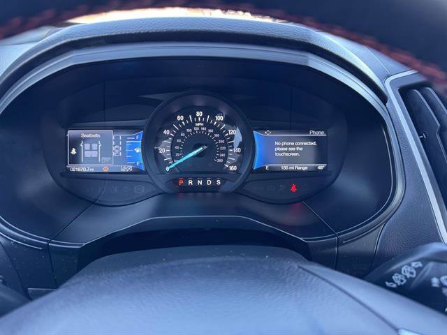 Used 2023 Ford Edge ST-Line image 37