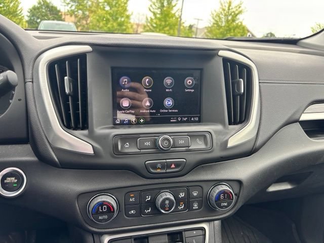 Used 2023 GMC Terrain SLE w/ Driver Convenience Package AWD/4WD image 12