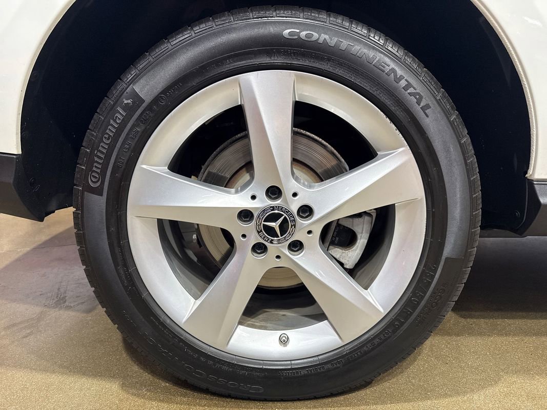 Used 2017 Mercedes-Benz GLE 350 4MATIC image 39