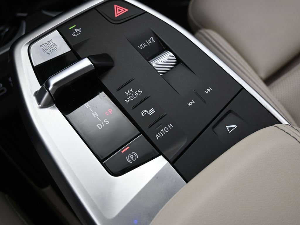 Used 2025 BMW X2 xDrive28i image 30