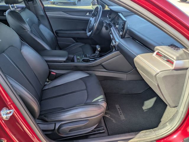 Used 2021 Kia K5 GT-Line FWD image 18