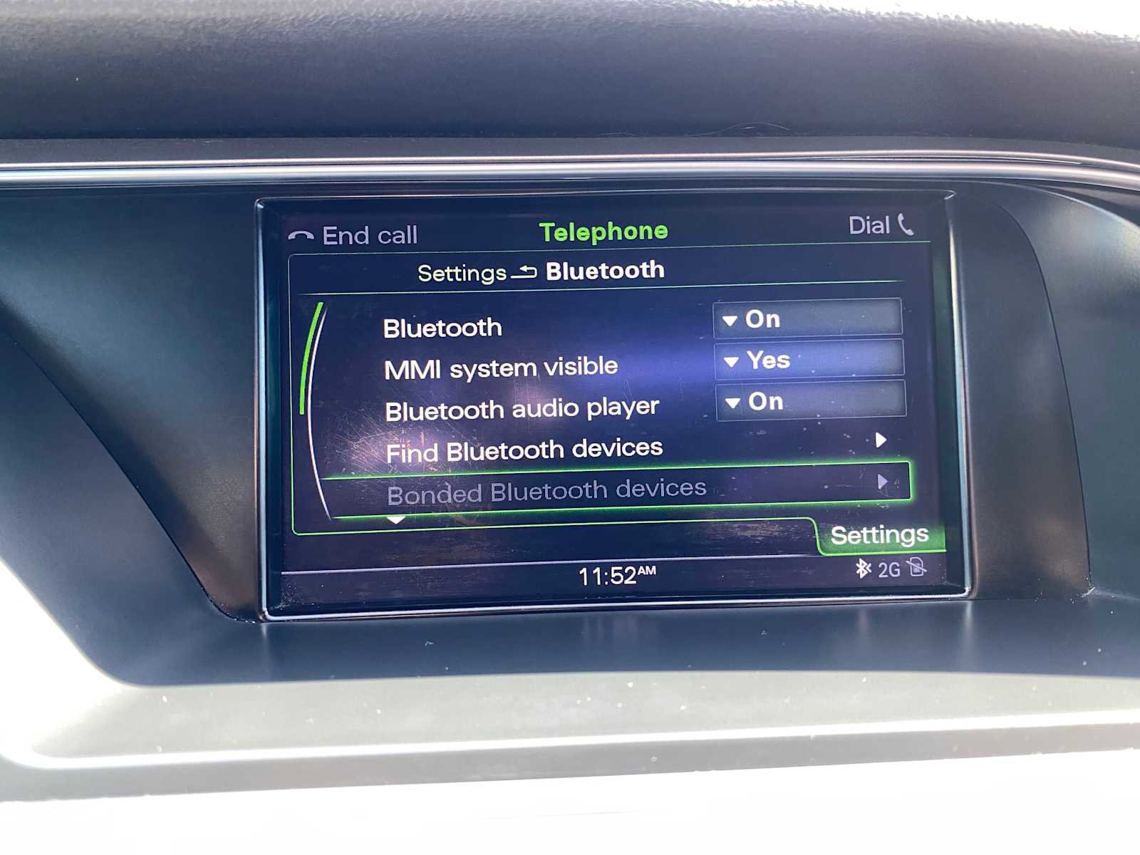 Used 2016 Audi A4 Premium Plus w/ Technology Package image 21