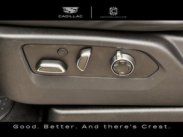 Used 2021 Cadillac Escalade Sport Platinum AWD/4WD image 25
