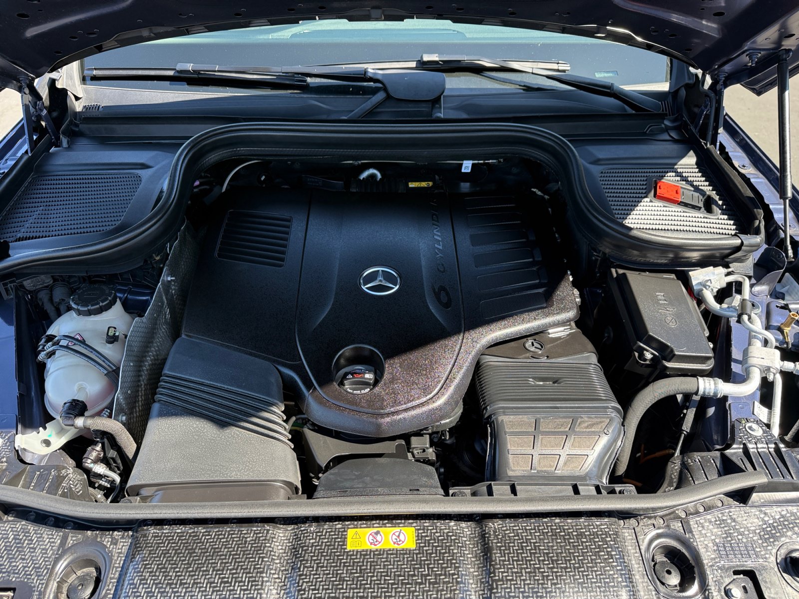 Used 2026 Mercedes-Benz GLE 450 4MATIC image 20