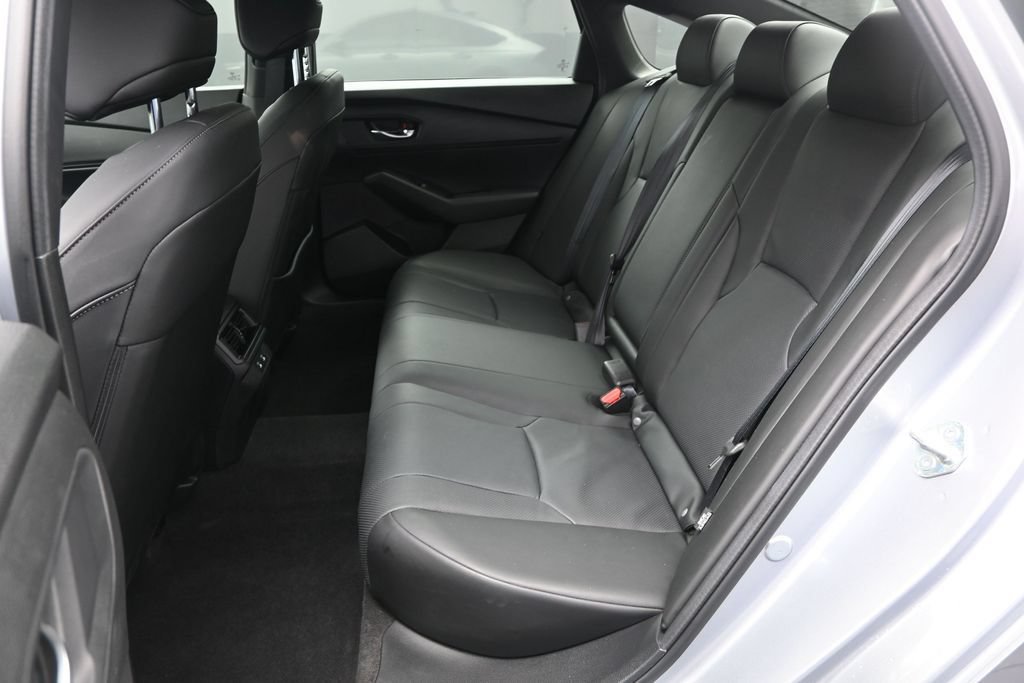 Certified 2026 Honda Accord Sport image 13