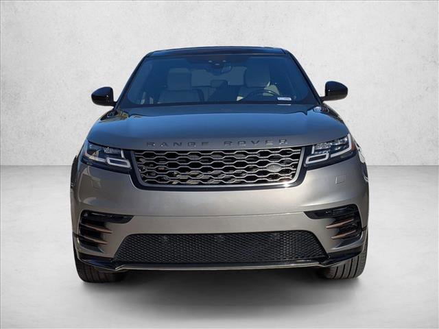 Used 2018 Land Rover Range Rover Velar R-Dynamic SE video 2