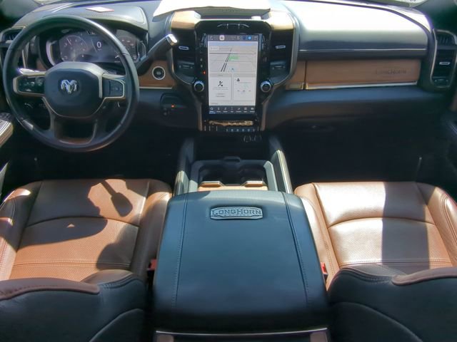 Used 2024 RAM 3500 Limited image 12