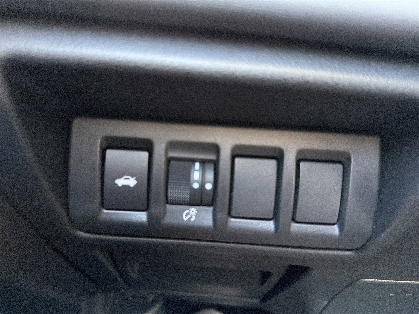 Certified 2025 Subaru Legacy Limited w/ Popular Package #2 image 26