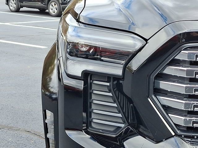 New 2025 Toyota Tacoma Limited image 11